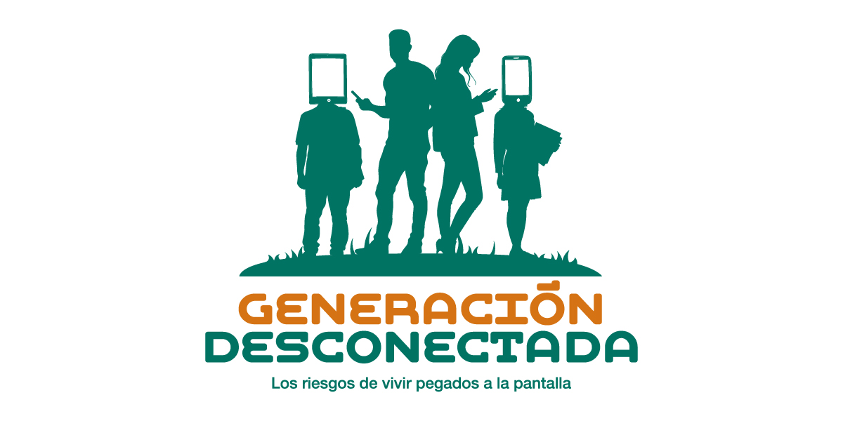 generacion desconectada